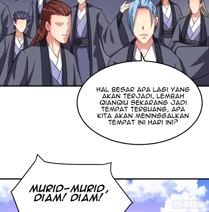 I Picked Up An Attributes Chapter 47 Gambar 8